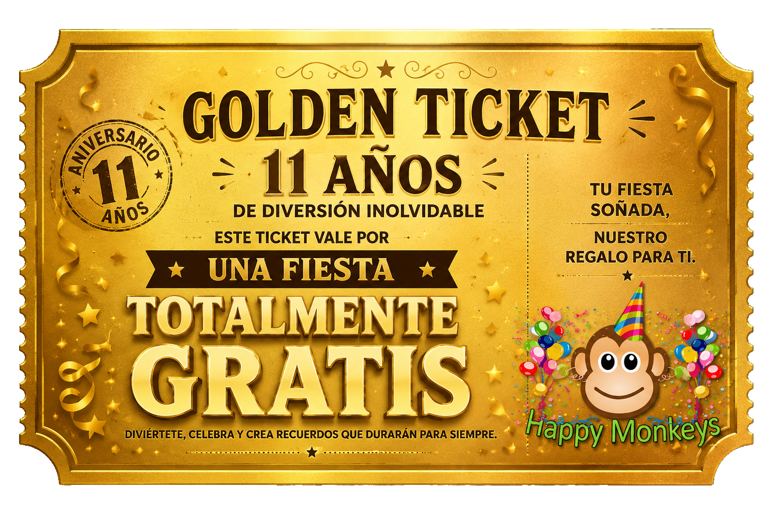 ticket